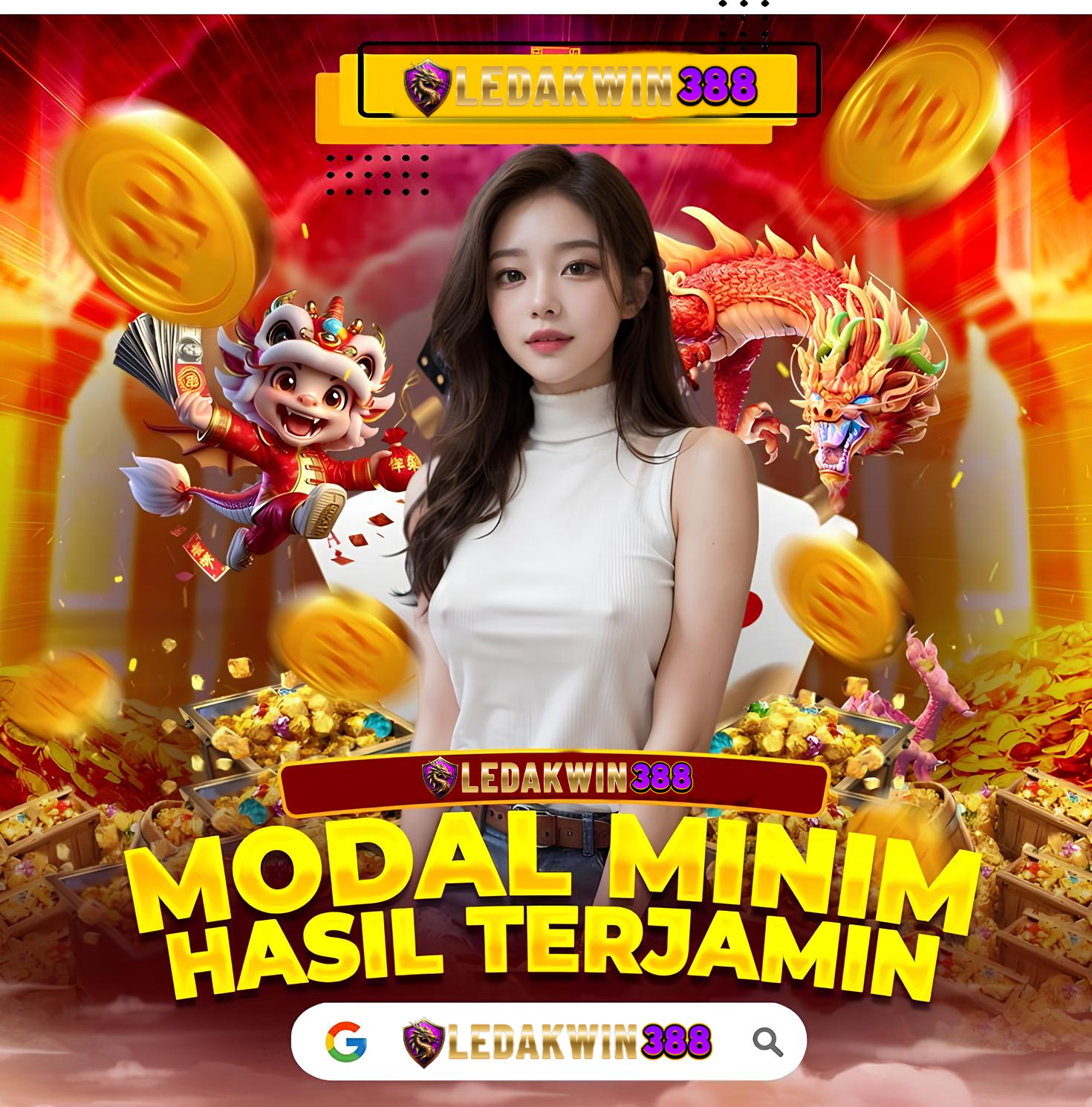 Situs Slot Gacor Hari Ini